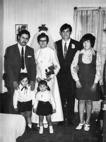 Con los padres, los primos, en la playa, en una excursión al campo, en la escuela... 
Envíanos tu foto preferida de cuando eras pequeño/a