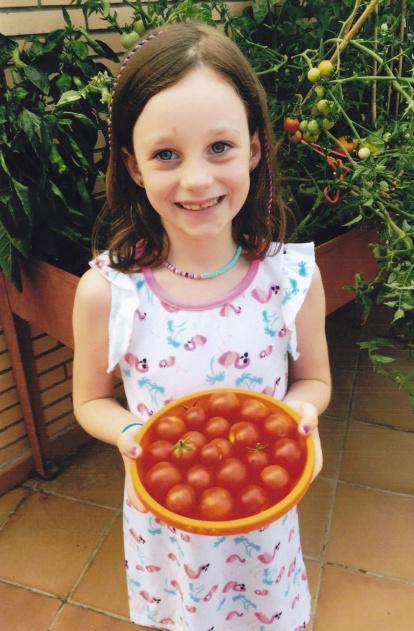 Felicita els teus familiars i amics pel seu aniversari, sant, casament enviant fotos a cercle@segre.com