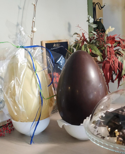 Arbres florits, camps verds i bon temps...ja és aquí la primavera!