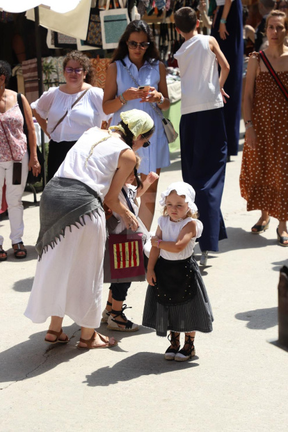 Magdalena Altisent i Gerard Hoyas