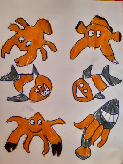 Dibújanos como pasas el verano y gana un pack de entradas para PortAventura World.