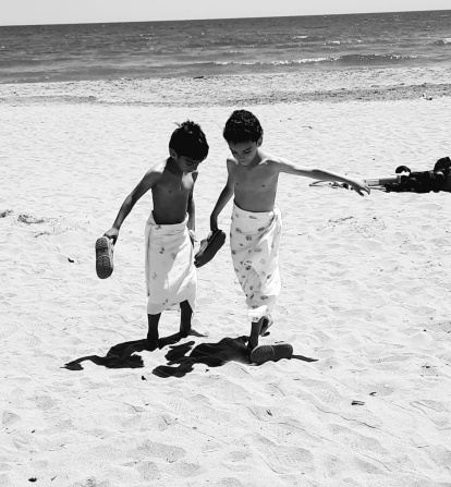 15ª edición del concurso de fotos de vacaciones de verano