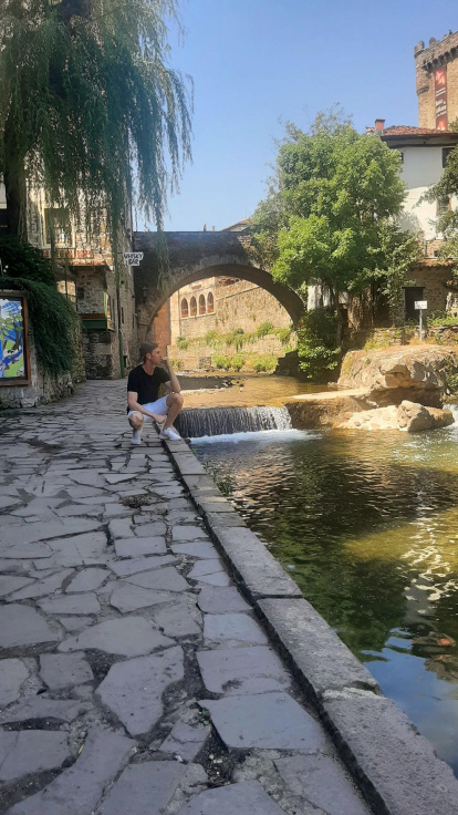Santiago