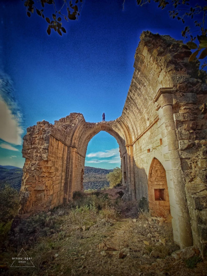 Arnau