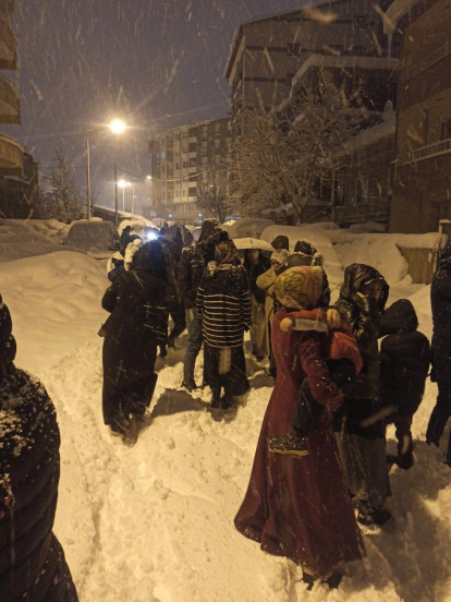 Depo Photos / Zuma Press / ContactoPhoto / Europa Press