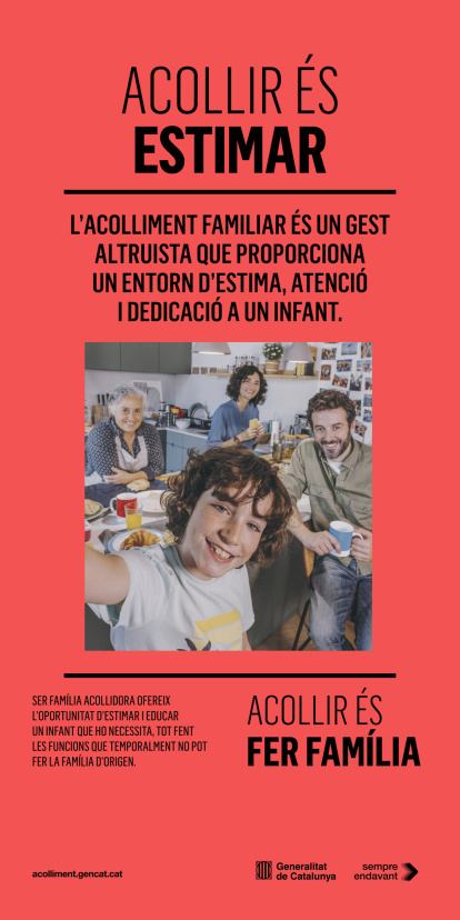 Imatge de la campanya