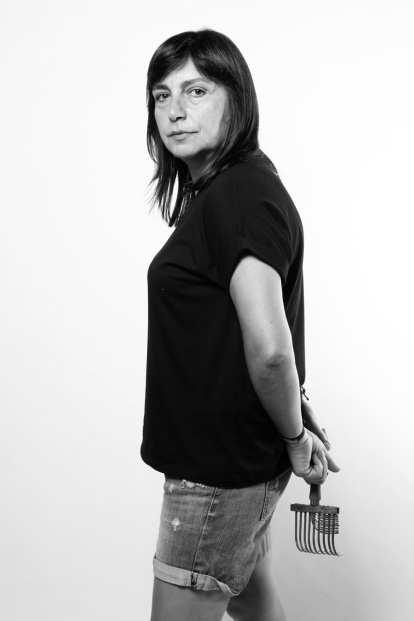 Sara Boldú Botam Fotògrafa. Les Borges