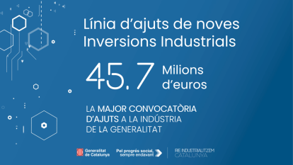 Departament d'Empresa i Treball