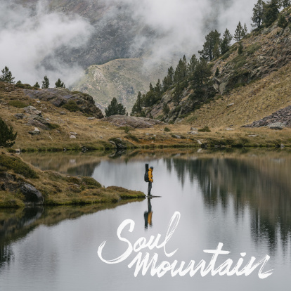 'Soul Mountain'