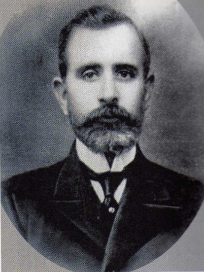 Frederic Godàs i Legido