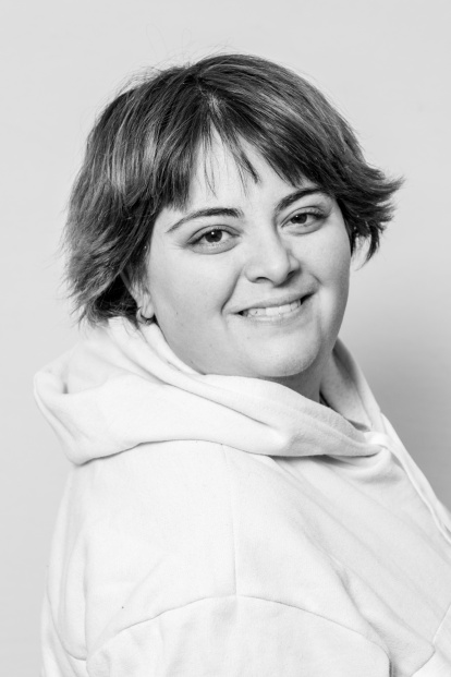 6. Mònica Tribó. “Soc mestra i treballo amb els infants des d’una perspectiva feminista.”7. Tere Reyes. “Mai m’he sentit discriminada com a dona, però he patit racisme.”8. M. Concepció Vilagrasa. “Sempre he actuat segons allò que h ...