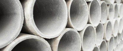 Si els materials que contenen amiant es troben en mal estat o es manipulen poden desprendre fibres.