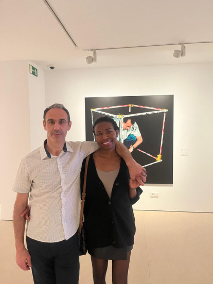 “Sens dubte es parlarà molt i molt bé de la nova casa del Morera”