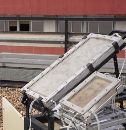 Lleida, clau en un projecte de descarbonització i producció d'hidrogen verd - REDACCIÓ XXII