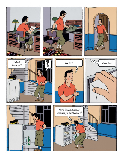 '99 ejercicios de estilo'