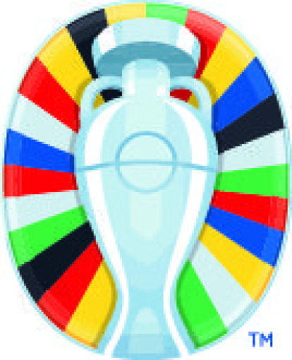 Dani Carvajal celebra el seu gol que suposava el 3-0 amb Lamine Yamal, que li va donar l’assistència perquè marqués.