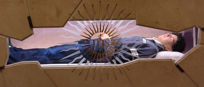 El futur patró d'Internet.