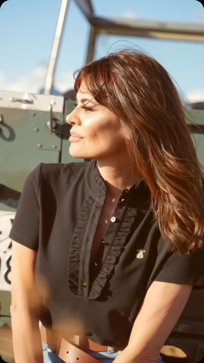 María José Suárez