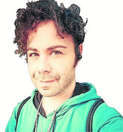 Colin Farrell interpreta el criminal Oz Cobb, àlies ‘El Pingüino’. - AMC+