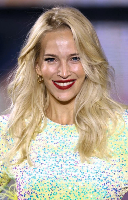 Luisana Lopilato