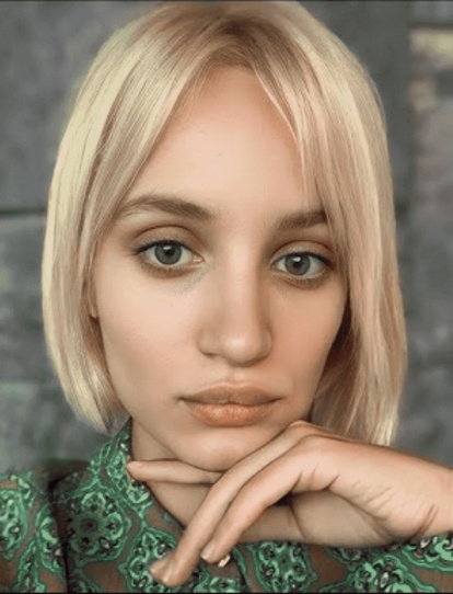 Melissa Sabanci
