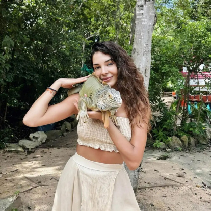 Gizli Bahçe
