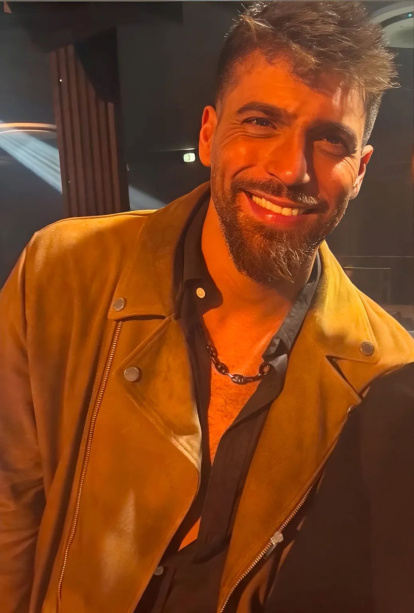 Can Yaman