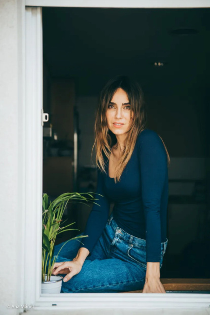 Irene Arcos
