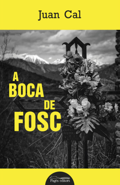 A boca de fosc