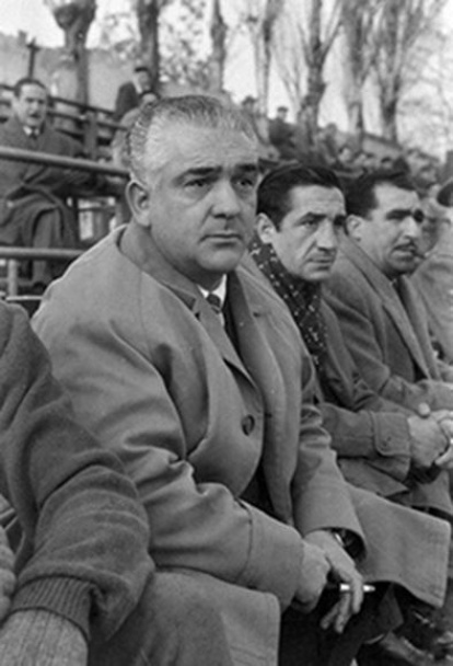 Bademunt, a la UD Lérida.