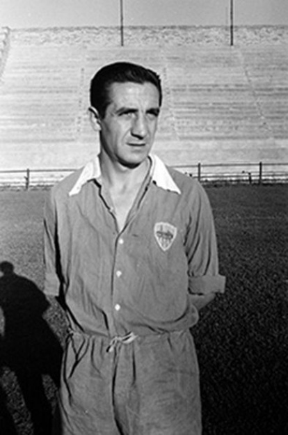 Bademunt com a cadista.