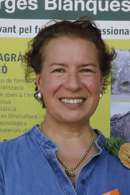 Lleidatanes entre les més influents