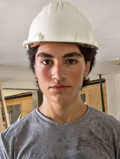 Habitatges socials a l’antiga caserna - LAIA PEDRÓS