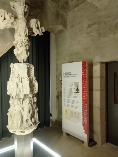 Museu Comarcal Urgell-Tàrrega. - XMTLA