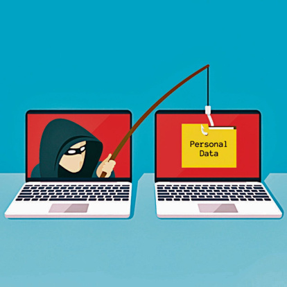 Las llamadas fraudulentas se han disparado en los últimos meses.