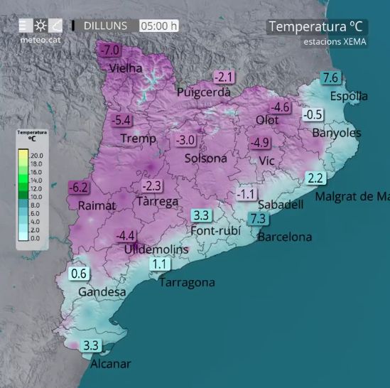 geada meteocat