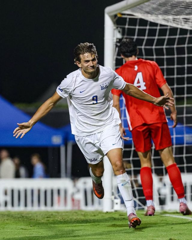 Sergi Solans De Corbins A La Mls On Juga Messi 
